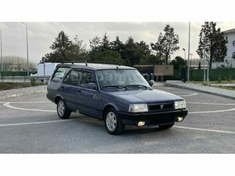 sahibinden tofaş kartal 1.6 ie 1999 model samsun 99.000 km mavi (metalik) - 38760667 | arabam.com
