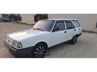 sahibinden tofaş kartal 1.6 ie 2000 model bursa 160.000 km beyaz - 38741224 | arabam.com