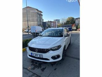 sahibinden fiat egea 1.4 fire mirror 2020 model i̇stanbul 18.000 km beyaz - 38744365 | arabam.com