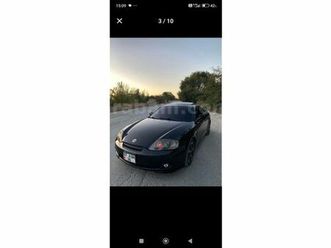 sahibinden hyundai coupe 2.0 gls 2005 model i̇stanbul 315.000 km siyah - 38748042 | arabam.com