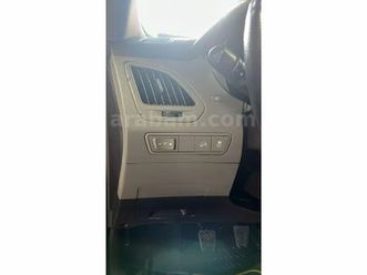 sahibinden hyundai ix35 1.6 gdi elite 2013 model i̇zmir 286.000 km siyah - 38728672 | arabam.com