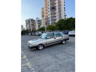 sahibinden tofaş doğan 1.6 ie 2000 model mersin 200.000 km gri - 38723395 | arabam.com