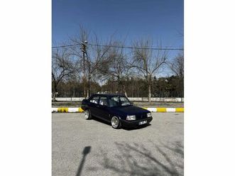 sahibinden tofaş doğan l 1988 model ankara 60.000 km mavi - 38751660 | arabam.com