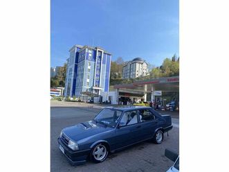sahibinden tofaş doğan s 1997 model zonguldak 99.999 km mavi (metalik) - 38726466 | arabam.com