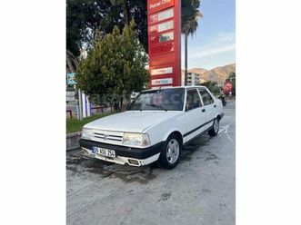 sahibinden tofaş doğan s 1998 model aydin 111.111 km beyaz - 38761787 | arabam.com