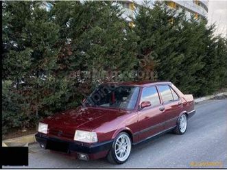 sahibinden tofaş doğan slx 1995 model i̇stanbul 147.000 km bordo - 22404975 | arabam.com