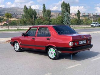 sahibinden tofaş doğan slx 1996 model tokat 170.000 km kirmizi - 38744041 | arabam.com