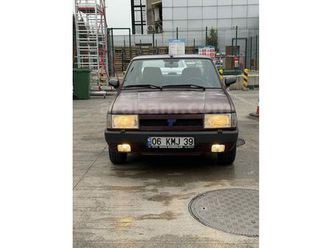 sahibinden tofaş doğan slx ie 1998 model ankara 45.000 km bordo - 38759391 | arabam.com