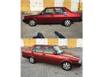 sahibinden tofaş doğan slx ie 1998 model denizli 176.000 km kirmizi - 38733950 | arabam.com