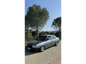 sahibinden tofaş şahin 1.6 ie 1999 model manisa 18.655 km gri (gümüş) - 38716771 | arabam.com