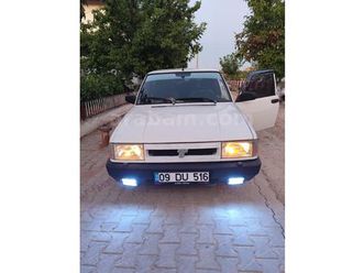 sahibinden tofaş şahin s 1999 model denizli 250.000 km beyaz - 38727889 | arabam.com