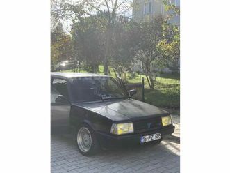 sahibinden tofaş doğan l 1989 model i̇stanbul 35.000 km füme - 38768400 | arabam.com