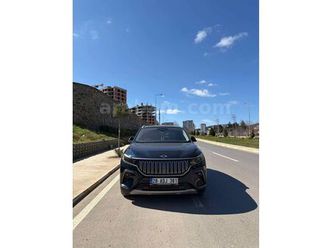 sahibinden togg t10x v2 2023 model i̇stanbul 34.200 km lacivert - 38764826 | arabam.com