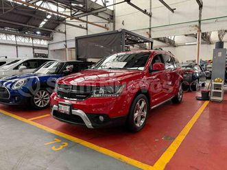 2.4 sxt lujo piel 7 pasajeros at