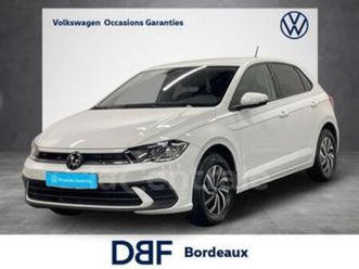 vi generation2 1.0 tsi 95 s&s vw edition dsg7