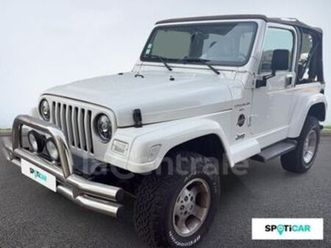 ii 4.0 sahara 183 ch