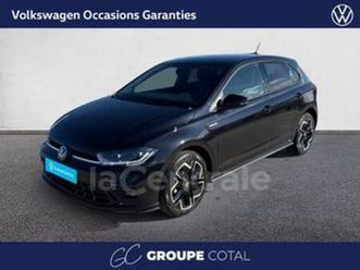 vi generation2 1.0 tsi 116 s&s r-line edition dsg7