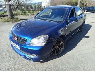 kia magentis 2.0 crdi 140 chevaux ct ok 156.000 km