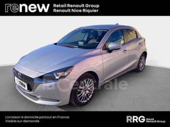 iii generation2 1.5 e-skyactiv g m hybrid 90 homura