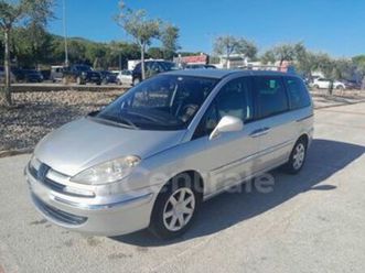 2.0 hdi 136 16v fap 8cv premium pack