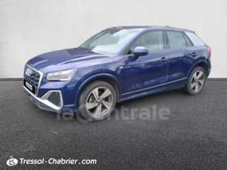 generation2 30 tfsi 110 advanced