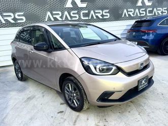 1.5 hybrid automatic