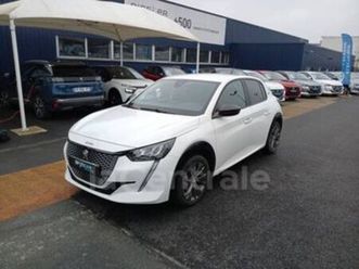 ii electrique 50 kwh 136 style