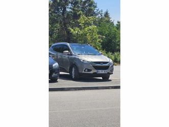 sahibinden hyundai ix35 2.0 r style plus 2010 model sakarya 235.000 km bej - 38712918 | arabam.com