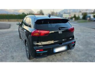 kia e-niro design 204ch - 64kw
