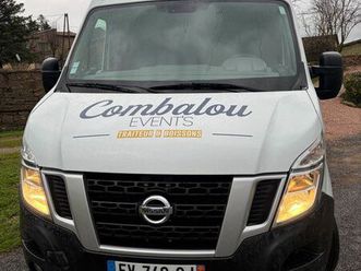 fourgon frigorifique