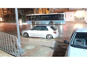 sahibinden peugeot 306 1.6 platinum 2000 model antalya 307.015 km gri (gümüş) - 38746375 | arabam.com