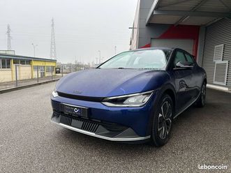 kia ev6 229 ch air design