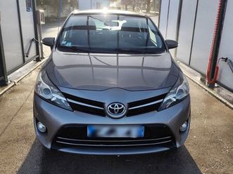 toyota verso 1.6 d-4d 112 ch skyview edition – 7 places – toit panoramique