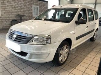 generation2 mcv 1.6 mpi 85 silver line 5pl