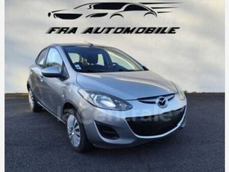 ii 1.6 mz-cd 90 performance