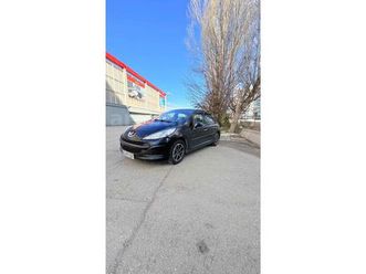 sahibinden peugeot 207 1.4 hdi trendy 2007 model ankara 365.000 km siyah - 38726072 | arabam.com