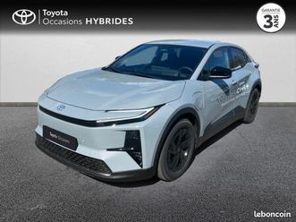 toyota c hr+ 92411 0s1 d/grande autonomie 05 design