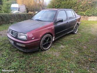 échange vento contre quad