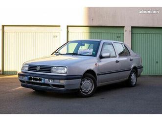 volkswagen vento 1er main collection