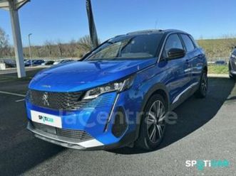 ii generation2 puretech 130 s&s gt pack eat8