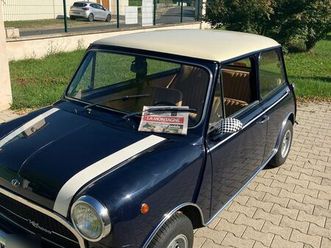 mini 1000 innocenti
