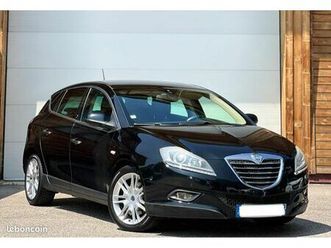 lancia delta iii 1.8 t-jet 200 cv platino sportronic