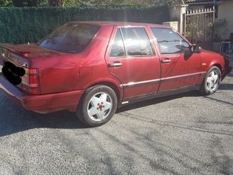 lancia thema 8.32 ferrari