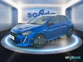 ii 1.5 bluehdi 100 s&s allure bvm6