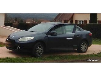 renault fluence 1.5 dci 105 privilège