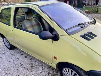 twingo 1
