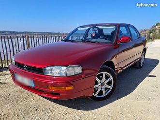 toyota camry 2.2 136 ch bva