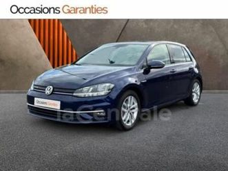 vii generation2 1.5 tsi evo 130 6cv bluemotion technology confortline bv6 5p