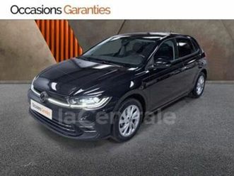 vi generation2 1.0 tsi 95 s&s style bvm5