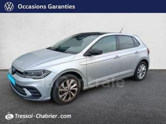 vi generation2 1.0 tsi 95 s&s style bvm5